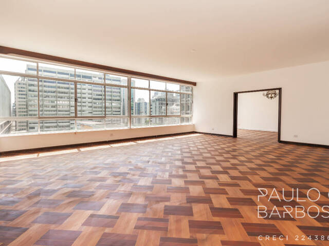 #PP11755 - Apartamento para Venda em São Paulo - SP - 3