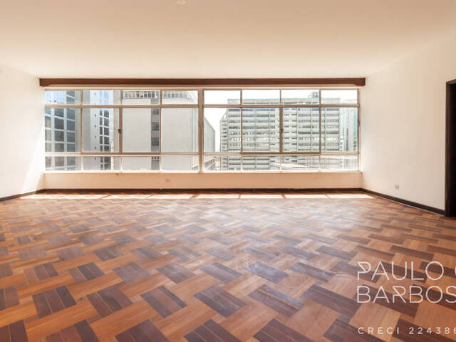 #PP11755 - Apartamento para Venda em São Paulo - SP - 2