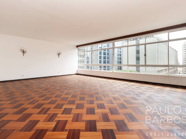 #PP11755 - Apartamento para Venda em São Paulo - SP - 1