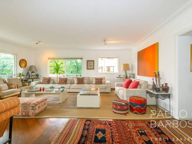 #PP11756 - Apartamento para Venda em São Paulo - SP - 1