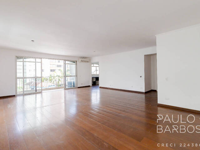 #PP11758 - Apartamento para Venda em São Paulo - SP - 1
