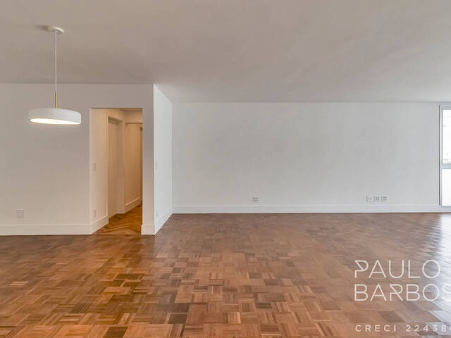 #PP11763 - Apartamento para Venda em São Paulo - SP - 3