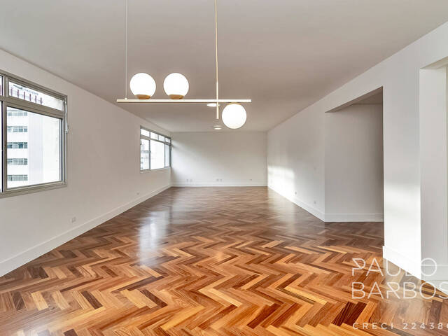 #PP11764 - Apartamento para Venda em São Paulo - SP - 3