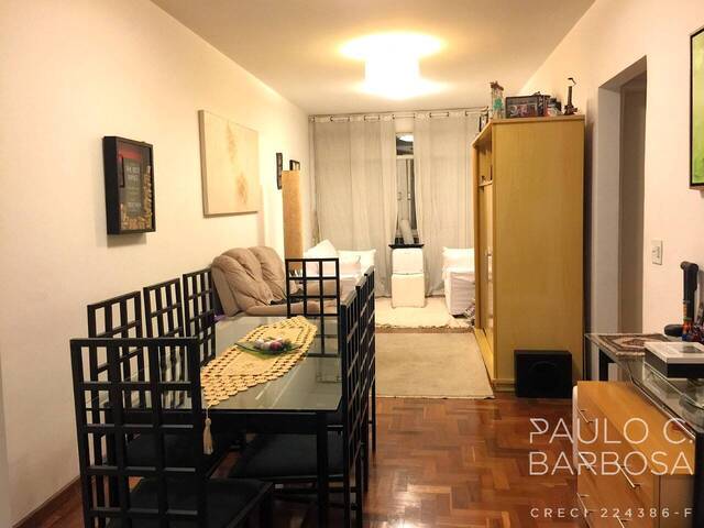 #PP11766 - Apartamento para Venda em São Paulo - SP - 1