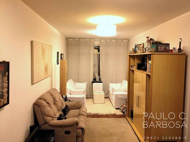 #PP11766 - Apartamento para Venda em São Paulo - SP - 3
