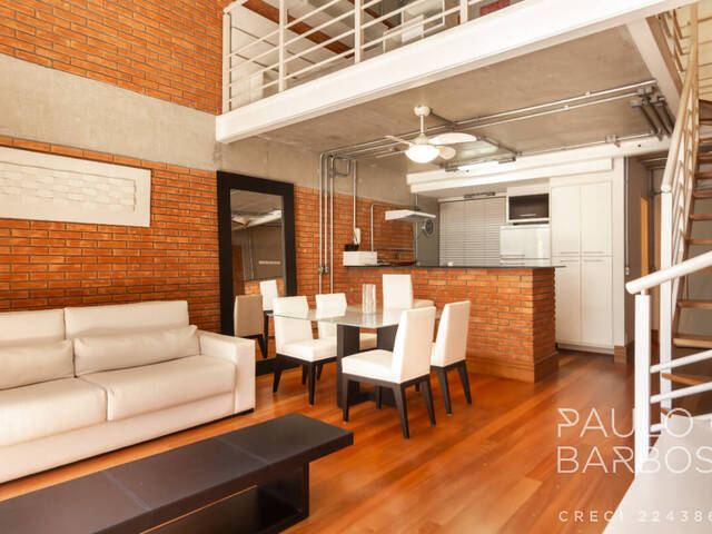 #PP11769 - Apartamento para Venda em São Paulo - SP - 3