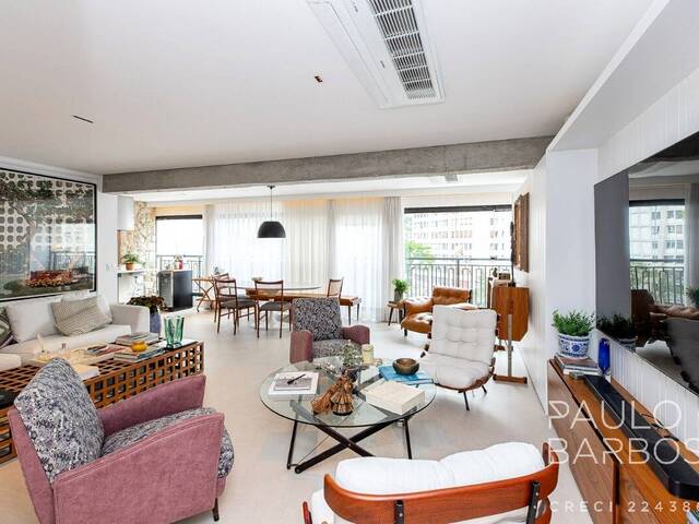 #PP11770 - Apartamento para Venda em São Paulo - SP - 1