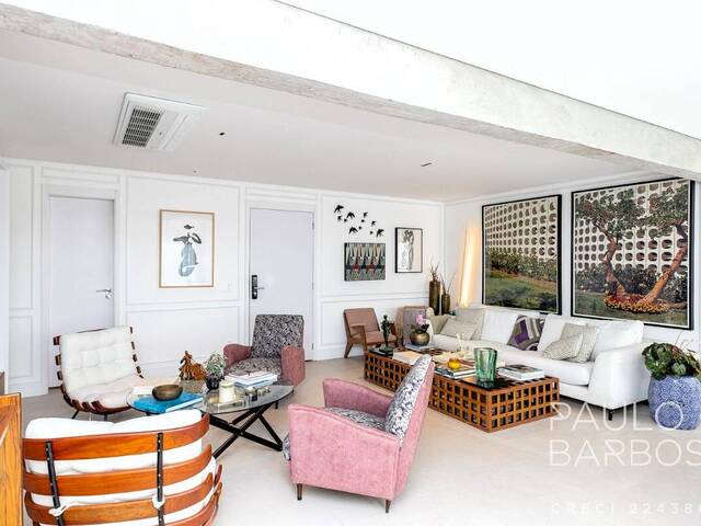 #PP11770 - Apartamento para Venda em São Paulo - SP - 3