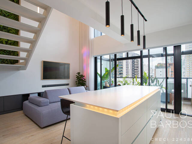 #PP11771 - Apartamento para Venda em São Paulo - SP - 3