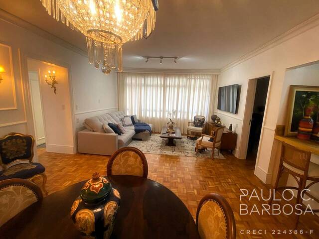 #PP11772 - Apartamento para Venda em São Paulo - SP - 2