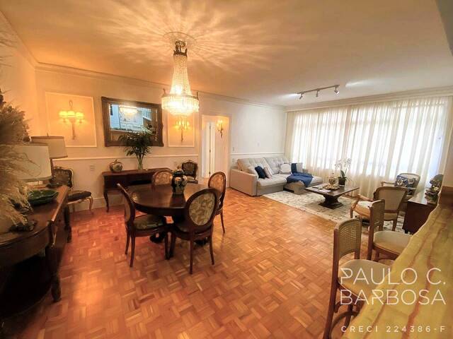 #PP11772 - Apartamento para Venda em São Paulo - SP - 1