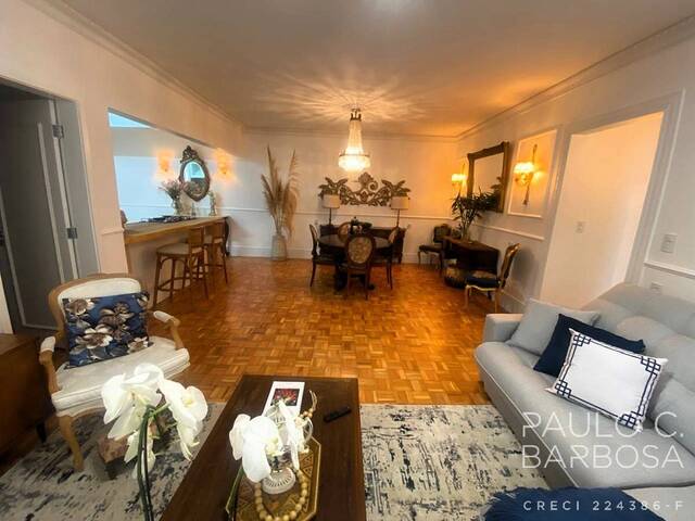 #PP11772 - Apartamento para Venda em São Paulo - SP - 3