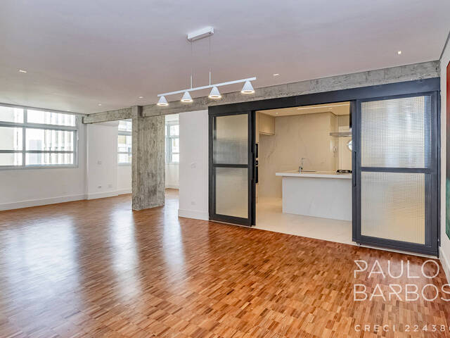 #PP11775 - Apartamento para Venda em São Paulo - SP - 1