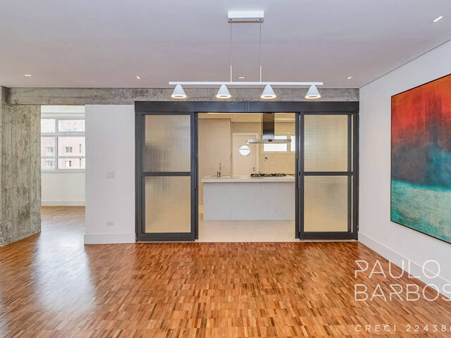 #PP11775 - Apartamento para Venda em São Paulo - SP - 3