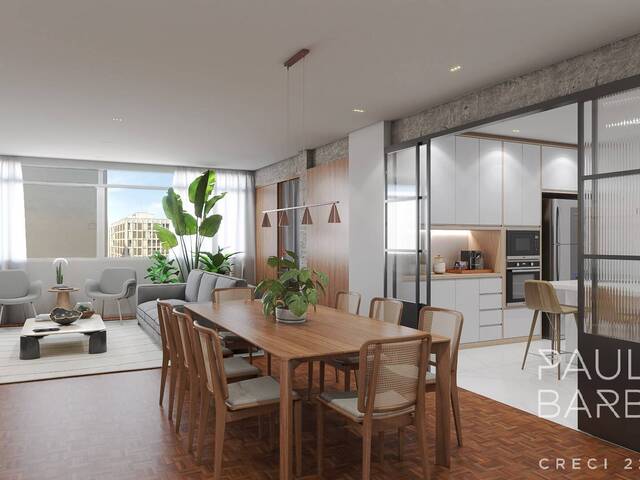 #PP11775 - Apartamento para Venda em São Paulo - SP - 2