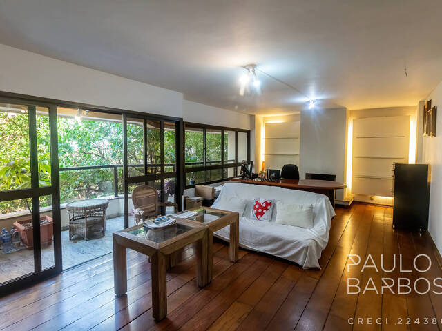 #PP11776 - Apartamento para Locação em São Paulo - SP - 1