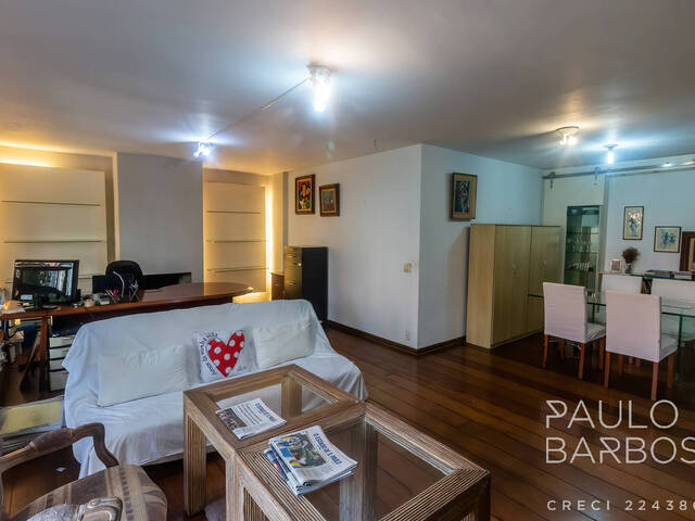 #PP11776 - Apartamento para Locação em São Paulo - SP - 2