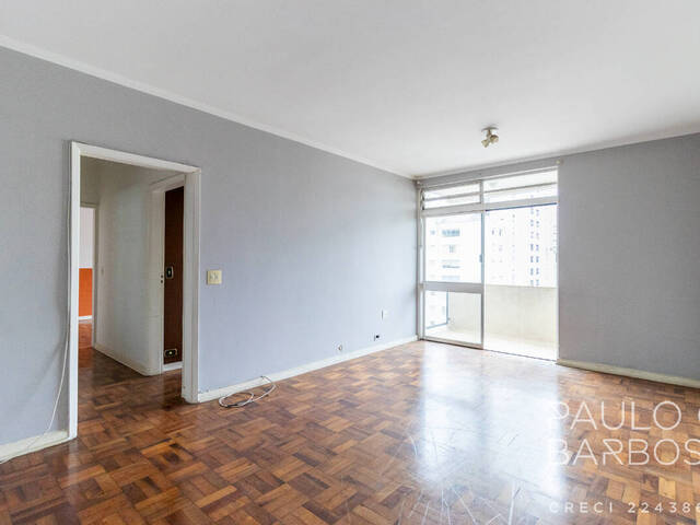 #PP11779 - Apartamento para Venda em São Paulo - SP - 1