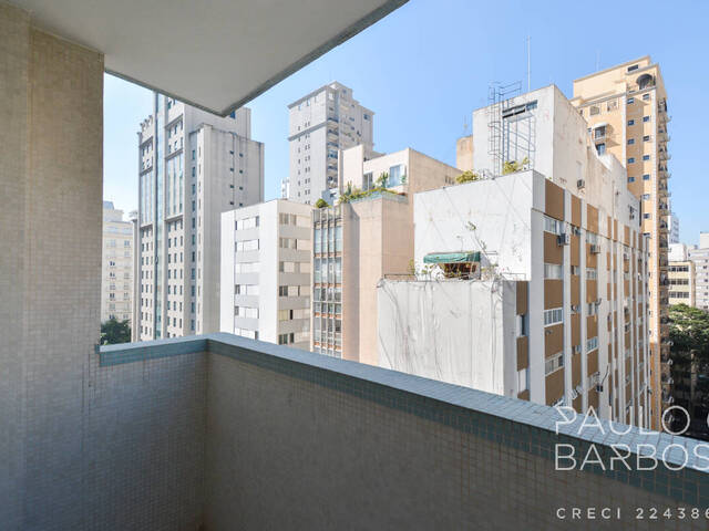 #PP11781 - Apartamento para Venda em São Paulo - SP - 3