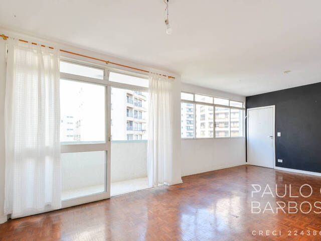 #PP11781 - Apartamento para Venda em São Paulo - SP - 1
