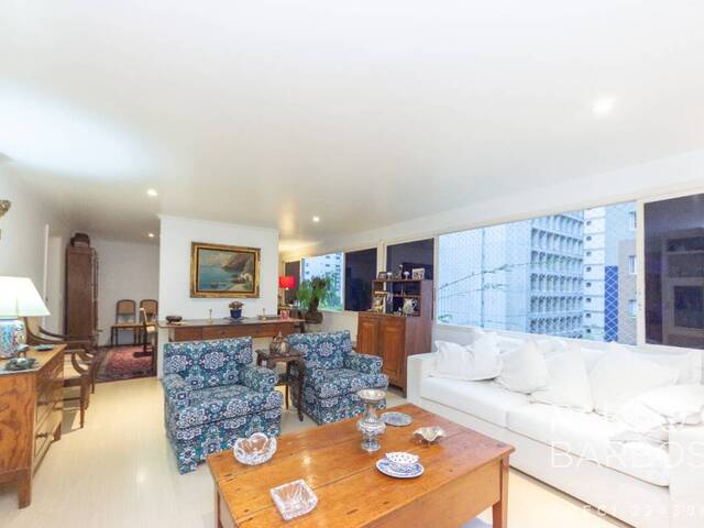 #PP11782 - Apartamento para Venda em São Paulo - SP - 2