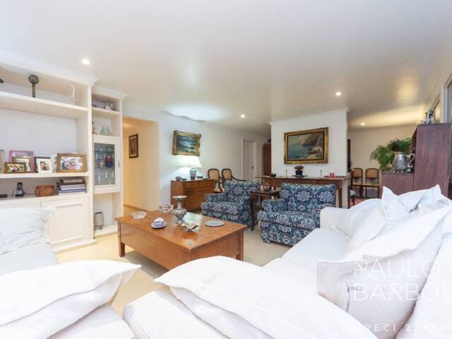 #PP11782 - Apartamento para Venda em São Paulo - SP - 1