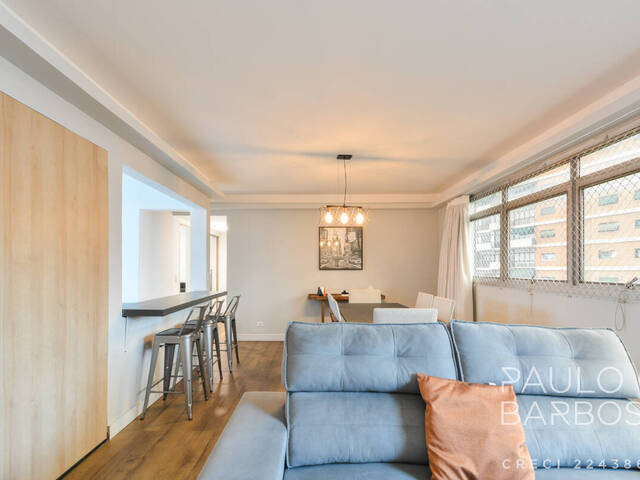 #PP11783 - Apartamento para Venda em São Paulo - SP - 2