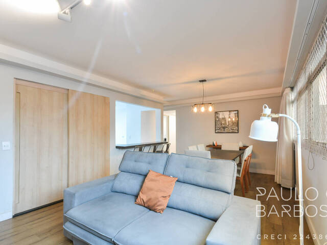 #PP11783 - Apartamento para Venda em São Paulo - SP - 3