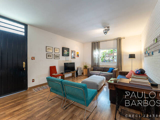Venda em Vila Madalena - São Paulo