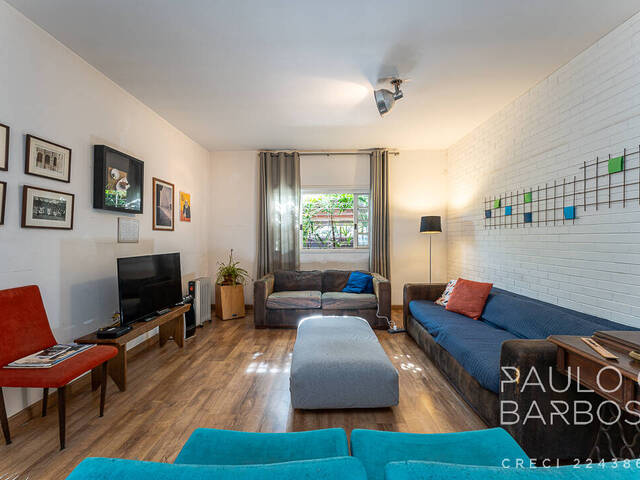 #PP11784 - Casa para Venda em São Paulo - SP - 2