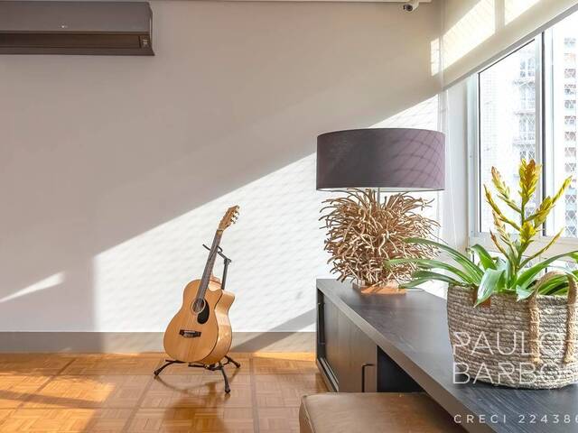 #PP11789 - Apartamento para Locação em São Paulo - SP - 3