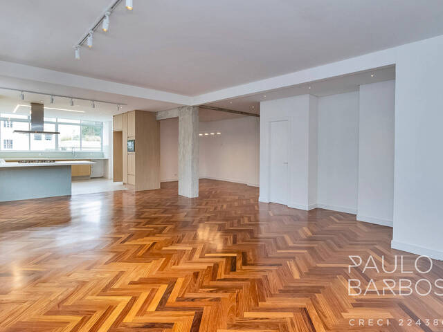 #PP11791 - Apartamento para Venda em São Paulo - SP - 3