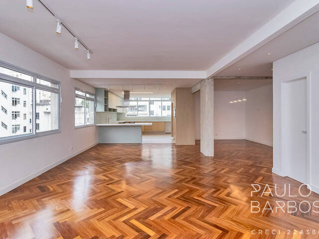 #PP11791 - Apartamento para Venda em São Paulo - SP - 2
