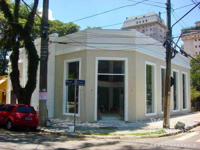 #PP11794 - Ponto Comercial para Locação em São Paulo - SP - 1