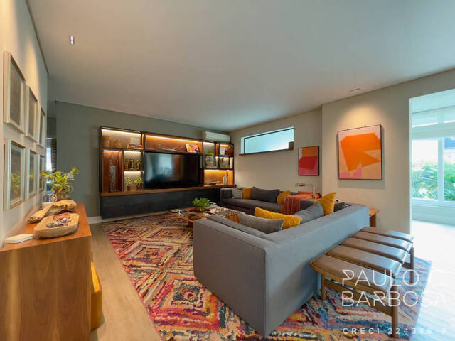 #PP11795 - Apartamento para Venda em São Paulo - SP - 2