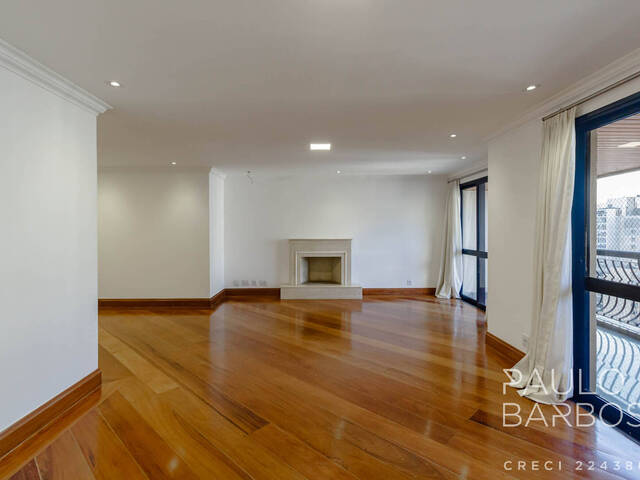 #PP11796 - Apartamento para Locação em São Paulo - SP - 2