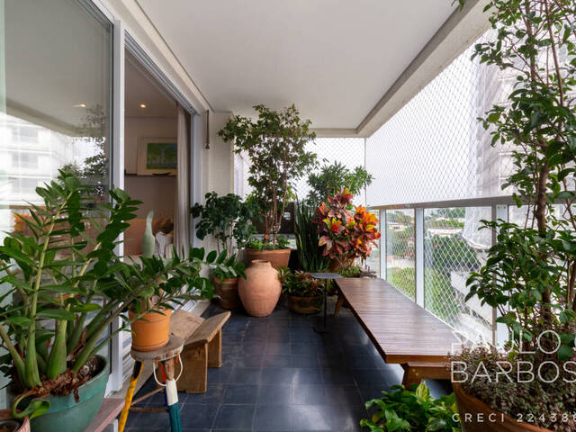 #PP11797 - Apartamento para Venda em São Paulo - SP - 2