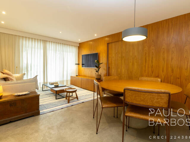 #PP11797 - Apartamento para Venda em São Paulo - SP - 3