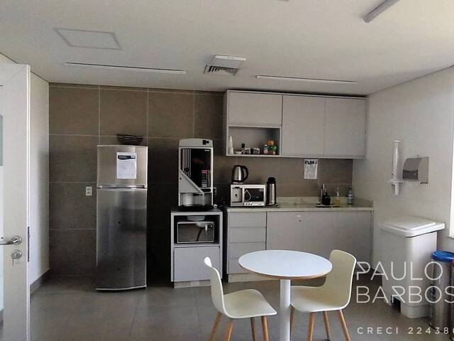 #PP11798 - Conj. comercial para Locação em São Paulo - SP - 3