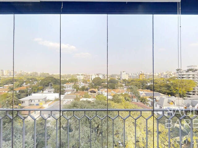 #PP11799 - Apartamento para Venda em São Paulo - SP - 2