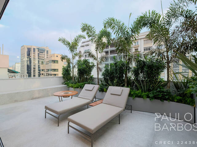 #PP11787 - Apartamento para Venda em São Paulo - SP - 3