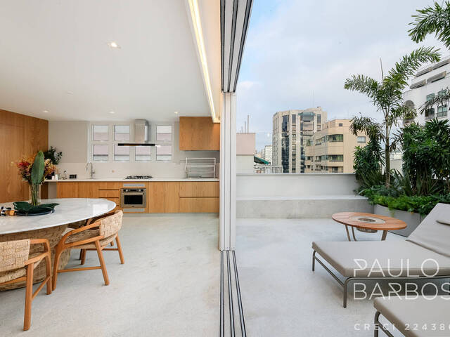 #PP11787 - Apartamento para Venda em São Paulo - SP - 2
