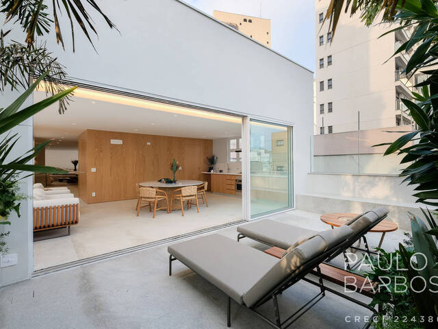 #PP11787 - Apartamento para Venda em São Paulo - SP - 1