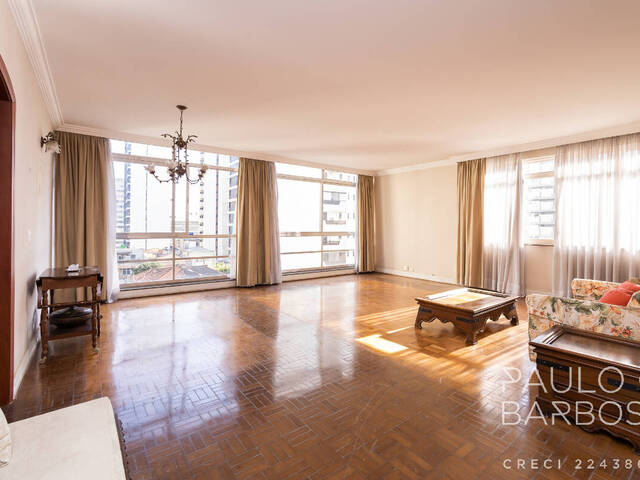 #PP11800 - Apartamento para Venda em São Paulo - SP - 1