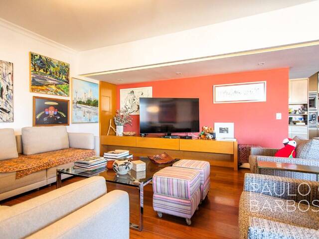 #PP11801 - Apartamento para Venda em São Paulo - SP - 3