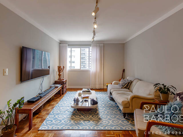 #PP11807 - Apartamento para Venda em São Paulo - SP - 2