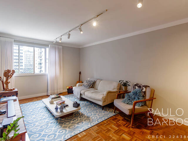 #PP11807 - Apartamento para Venda em São Paulo - SP - 3