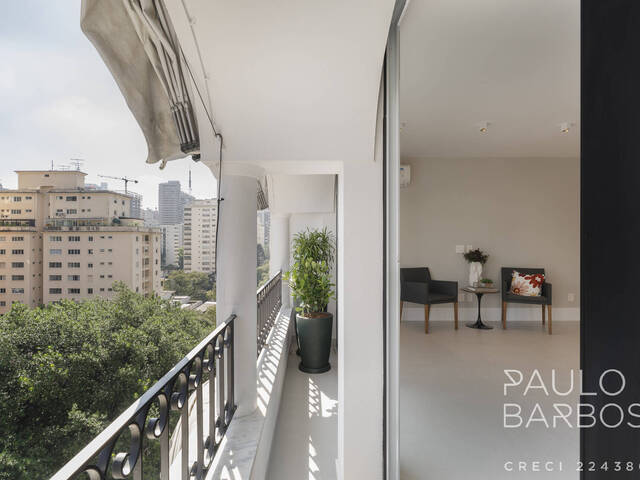#PP11812 - Apartamento para Venda em São Paulo - SP - 3