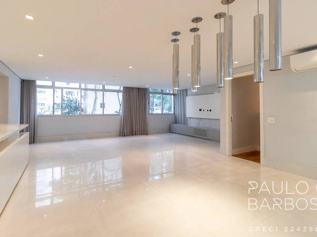 #PP11813 - Apartamento para Venda em São Paulo - SP - 2