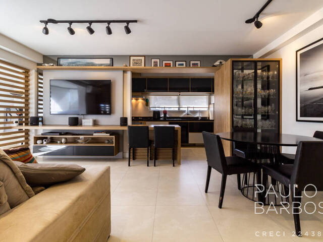 #PP11814 - Apartamento para Venda em São Paulo - SP - 1